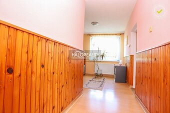 HALO reality - Predaj, rodinný dom Bytča, Pšurnovická ulica  - 12