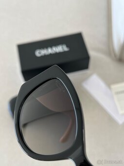 Slnečné okuliare CHANEL - 12