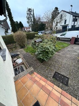 Podnájom izieb v Nemecku, Frankfurt - 12