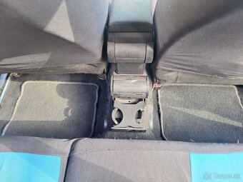 VW golf 4 - 12