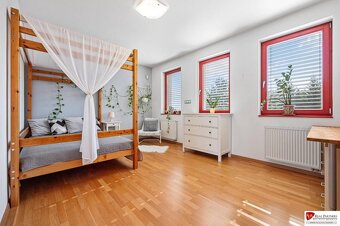Predaj luxusná 6 izbová Vila,245 m2,pozemok 956 m2,Krasňany, - 12