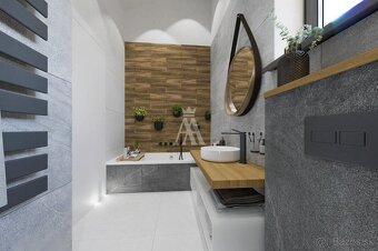 NOVOSTAVBA RODINNÉHO DOMU, UL. NEVÄDZOVÁ B3, MALÁ IDA, KOŠIC - 12