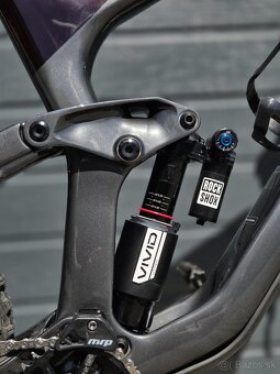 TREK Slash 9.8 XT Gen 5 Lithium Grey XL - 12