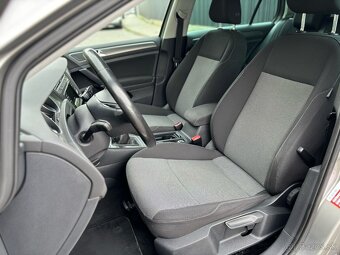 Volkswagen Golf 7 1.4 TSI 103 kW - 12