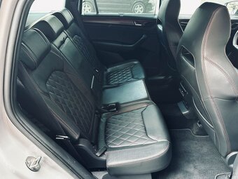 Škoda Kodiaq 2.0 TDI SCR RS DSG 4x4 - 12