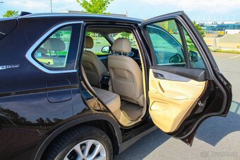 BMW X5 40edrive xDrive Hybrid/Benzín dočasné zníženie ceny - 12
