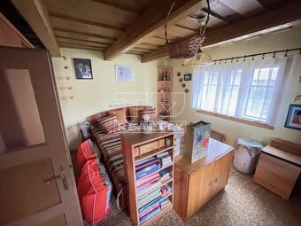 REZERVOVANÉ- ZNÍŽENÁ CENA - KRÁSNA DREVENICA S HUMNOM,... - 12