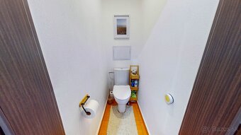 3 - izb. byt po kompletnej rekonštrukcii v širšom centre BB - 12