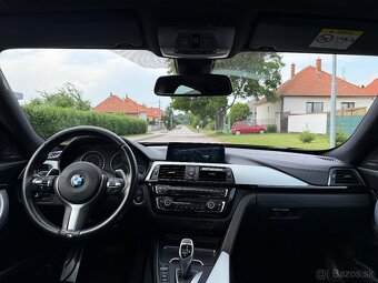 BMW 340i GT xDrive 240kW M-Paket - 12
