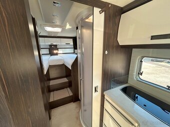 Burstner BI 7282 ELEGANCE 3.0 JTD, M6 - 12