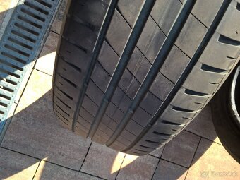 LETNÉ 205/55 R16 91H MICHELIN cca 6-7 mm - UŽ OD 15,-€/kus - - 12