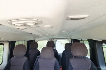 Fiat Ducato , 2014, 9-miestne - 12