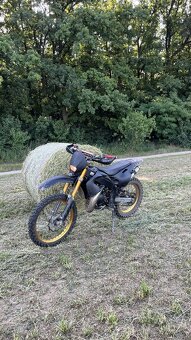 Rieju MRX 50 (70) - 12