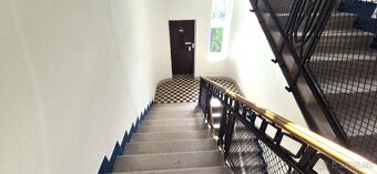 3 izbový byt, Bratislava - Staré Mesto - 12