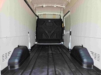 Ford transit L3H3 2.0TdCi/131 koni - 2020 - 12
