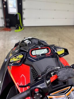 Predám sea doo rxp x rs 300 - 12