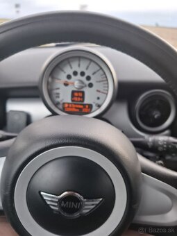 Mini Coper Clubman 1.6 88kw - 12