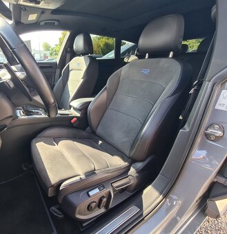 VW ARTEON SHOOTING BRAKE SB 2.0 TSI R 4MOTION AUTOMA - 12