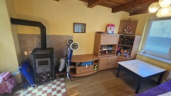 Chata so záhradou - Čičky - Košice - záhradkárska lokalita - 12