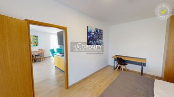 HALO reality - Predaj, jednoizbový byt Liptovský Mikuláš, Ma - 12