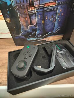 Predám Black Shark 4 PRO + príslušenstvo - 12