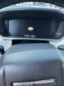 Range Rover Sport 3.0 SDV6 - 12