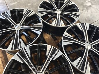 MITSUBISHI ECLIPSE/ASX/ R16/R18/ORIG.ALU/ZIMNE/TPMS - 12