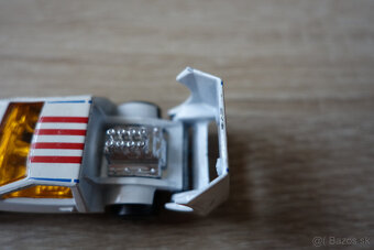 Matchbox Streakers No. 53  Tanzara - 12