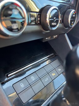 Skoda Octavia 3 Facelift 1.6Tdi 85kw - 12