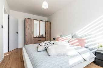 Na prenájom 1,5 izbový byt - Košice, Krivá ulica - 12