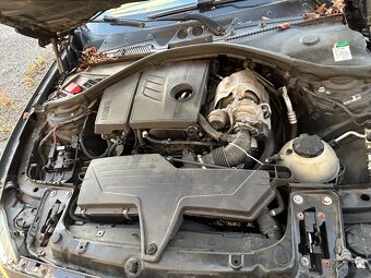 ROZPREDAME BMW F20 114i/116i/118i 2014 - 12