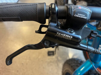 FAT BIKE MONGOOSE 26 - 12