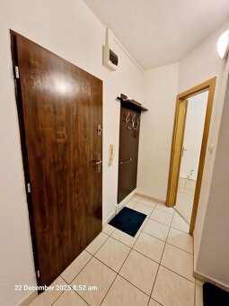 1i byt Západ, 2 lodžie - 12