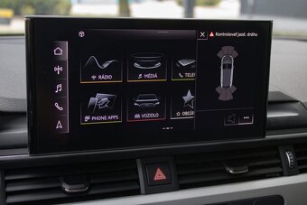 Audi A4 Avant 2.0 TDI 120 kW S-Tronic - 12