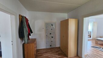 Kovácsvágás - 2 izbový RD vo výbornom stave - 12