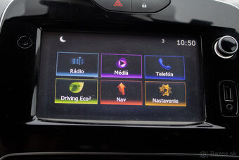 Renault Clio TCe 120 GT Line 87 kW - 12