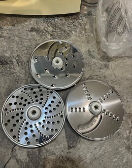 Kenwood MultiOne KHH30 1000w kuchynský robot - 12