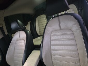 Volkswagen Passat CC 2.0 TFSI 2009 ND - 12