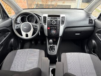 KIA Venga 1.4 CVVT LX 93 000 KM - 12