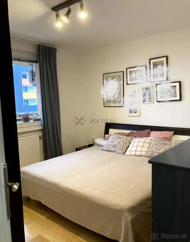 Priestranný 3-izbový byt na predaj - Trnava - 12