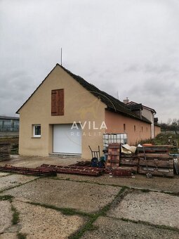 PRENÁJOM: prevádzkové priestory Sokolovce - 12