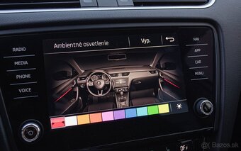 Skoda Octavia 3 2.0 TDI Sedan - 12