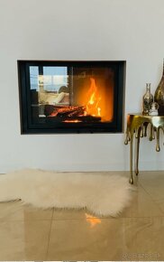 Krbova vlozka obojstranná KZP maxi 14 kW - 12