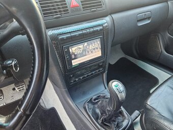 Skoda octavia rs 1.8t - 12