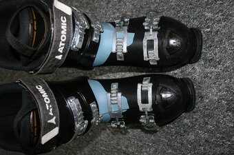 lyže Volkl RTM 160 cm - 12