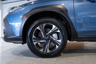 Subaru Crosstrek 2.0 l mHEV Style AWD Lineartronic - 12