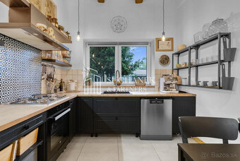 Predaj | 2 izbový rodinný dom v obci Ješková Ves - 12