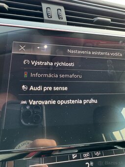 ✅Audi E-tron 50 Quattro ⚠️DPH⚠️ - 12