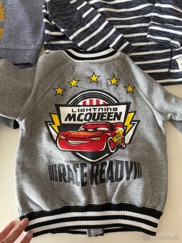 Detské oblečenie 3-4 roky - 12