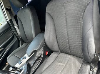 BMW 316d Touring - 12